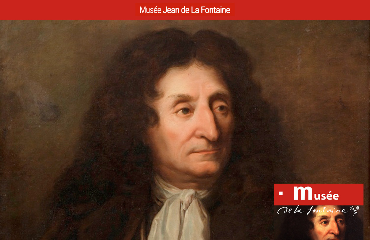 Musée Jean de La Fontaine